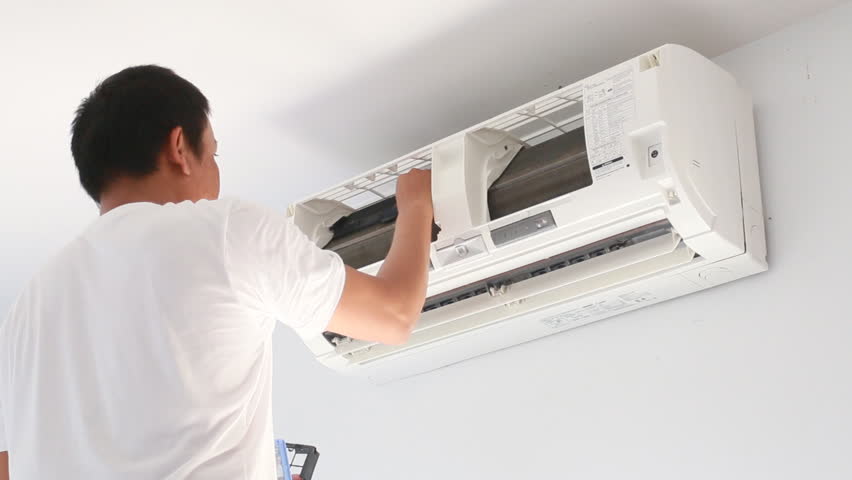 sửa máy lạnh quận bình tân