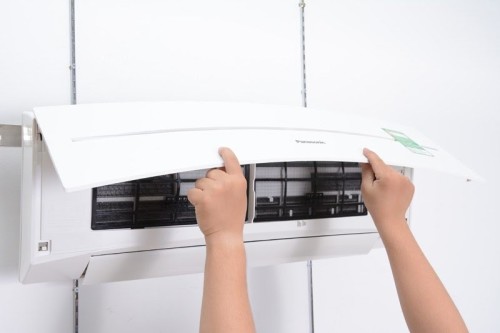 sửa máy lạnh quận 10