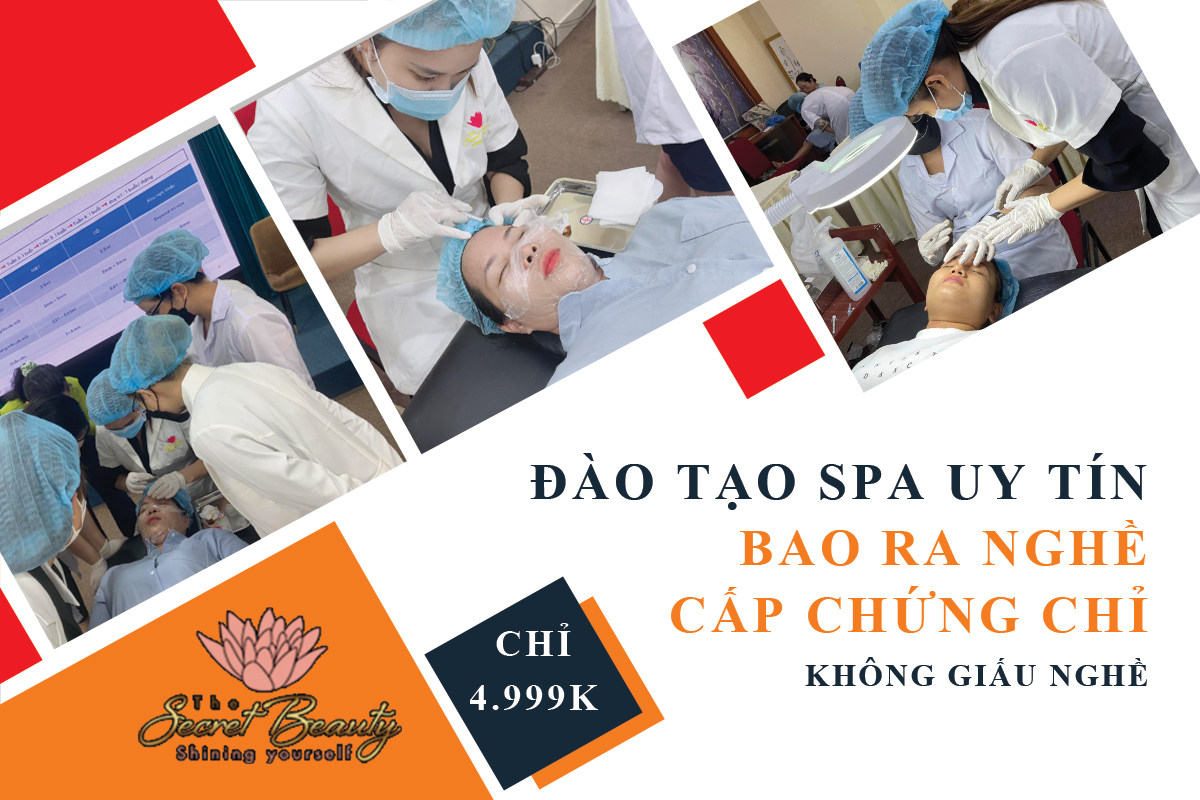 spa làm đẹp hóc môn quận 12