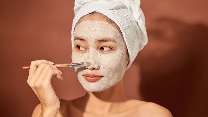 Chăm Đắp Mặt Nạ Mà Da Vẫn Xấu? Bạn Có Thể Đang Mắc 5 Sai Lầm Này!