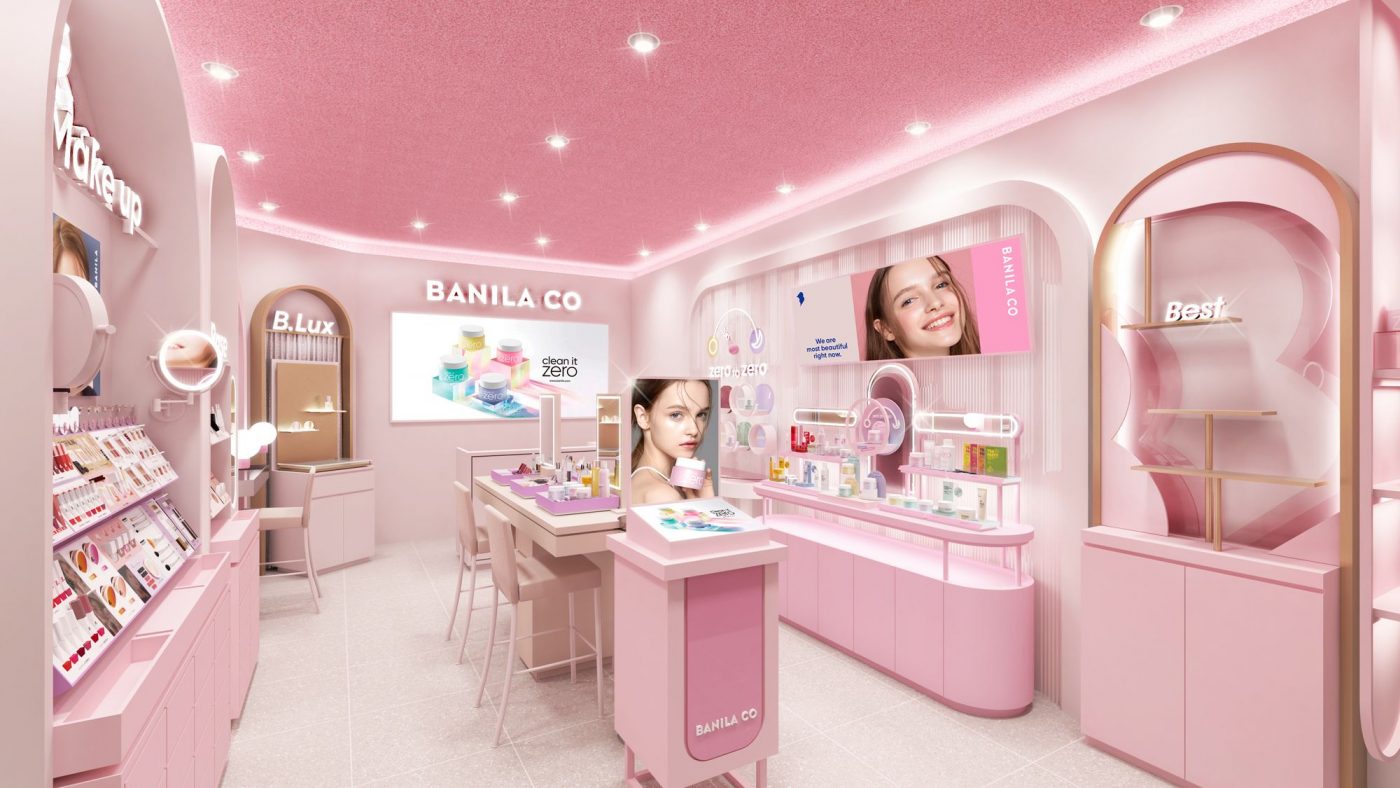 Mở cửa hàng mỹ phẩm cần bao nhiêu vốn? Chi tiết từ A đến Z cho người mới bắt đầu
