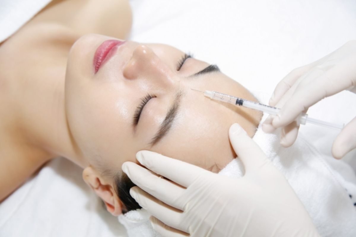 Sau tiêm meso có đắp mặt nạ được không? Những điều bạn cần biết