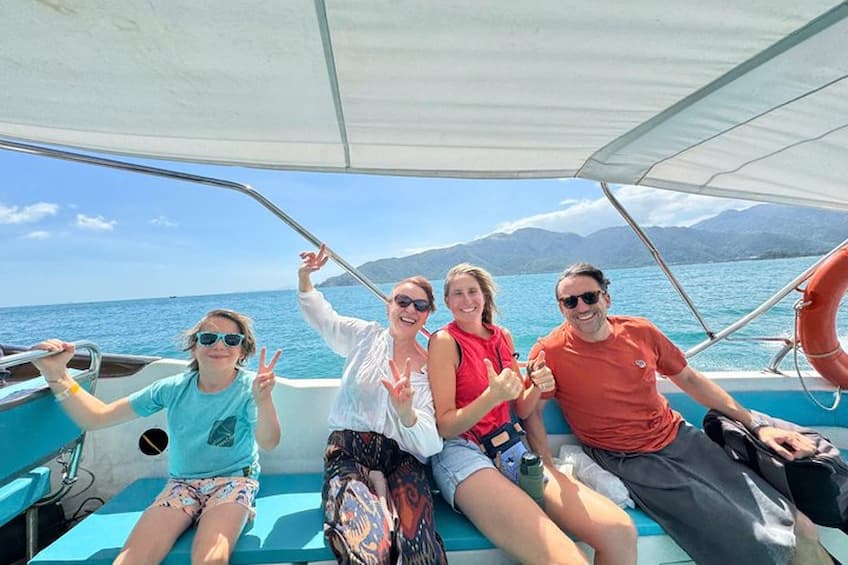 Du lịch Nha Trang 4N3Đ: Đi đâu, ăn gì, ngon bổ rẻ.