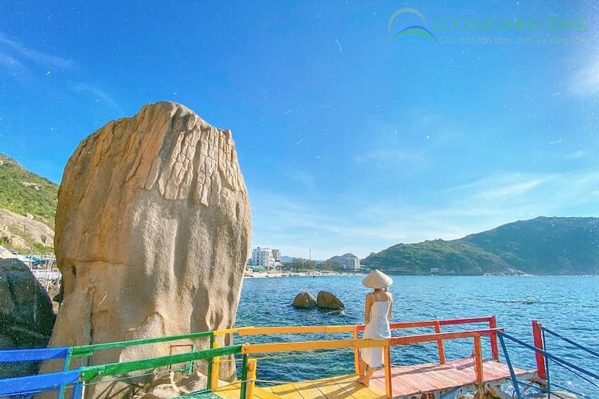 Du lịch Nha Trang nên đi nhất năm 2023 - Gọi ý 23 địa điểm du lịch Nha Trang nổi tiếng hấp dẫn