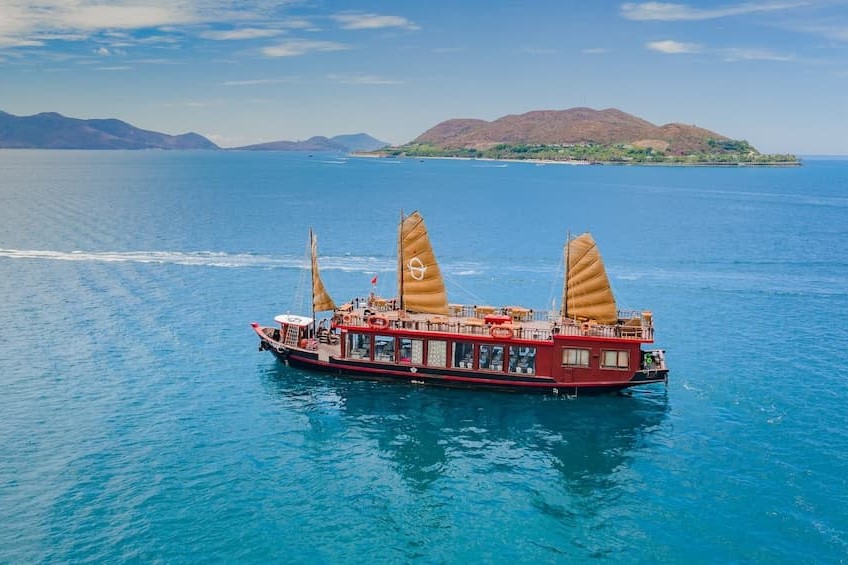 Du lịch Nha Trang HOT HIT 2023 những điều cần thiết