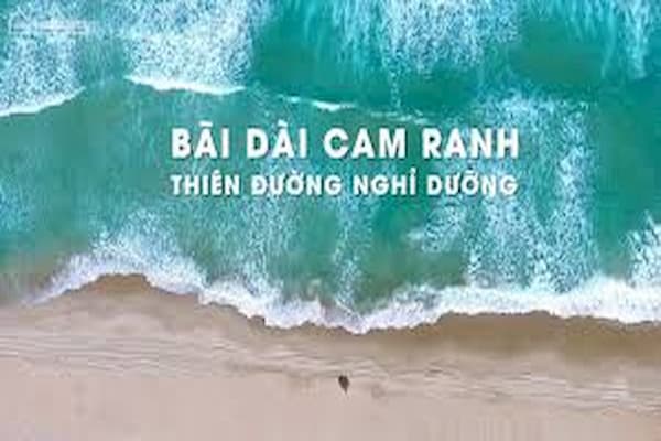 KINH NGHIỆM DU LỊCH BÃI DÀI KHÁNH HÒA