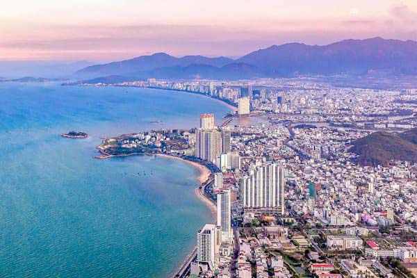 Ngoại du thưởng thức món ngon phố biển Nha Trang