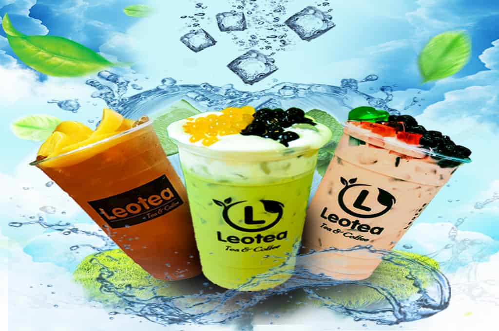 CÁC QUÁN TRÀ SỮA NGON NHẤT TẠI NHA TRANG