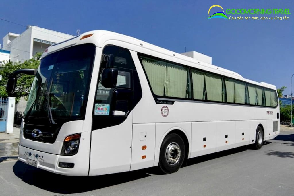Dịch vụ thuê xe du lịch uy tín tại Nha Trang
