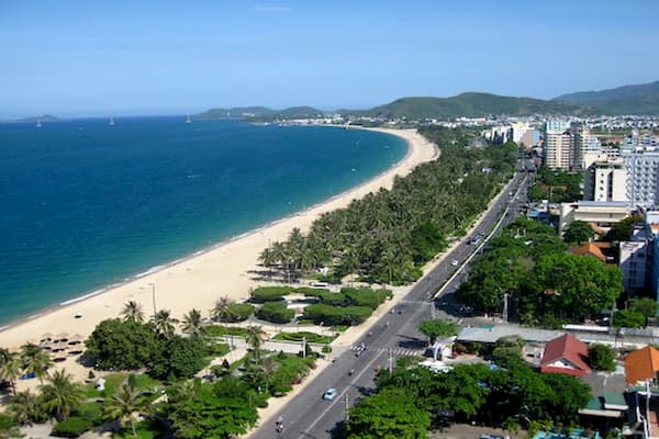 Nha Trang thiên đường hải sản