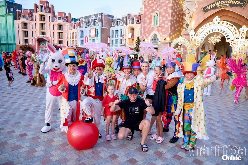 Ban hành Kế hoạch hành động phát triển ngành Du lịch tỉnh Khánh Hòa năm 2026