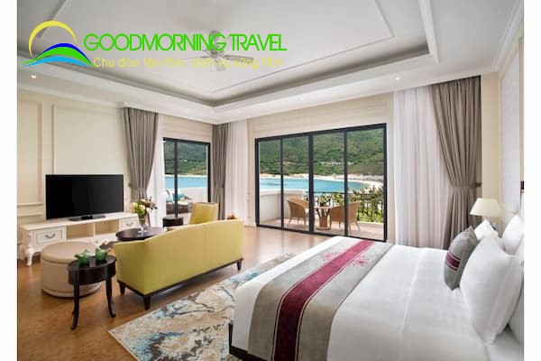 ĐẶT PHÒNG RESORT VINPEARL NHA TRANG NHƯ THẾ NÀO?
