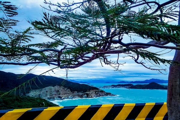 Ngắm nhìn vẽ đẹp Vĩnh Hy