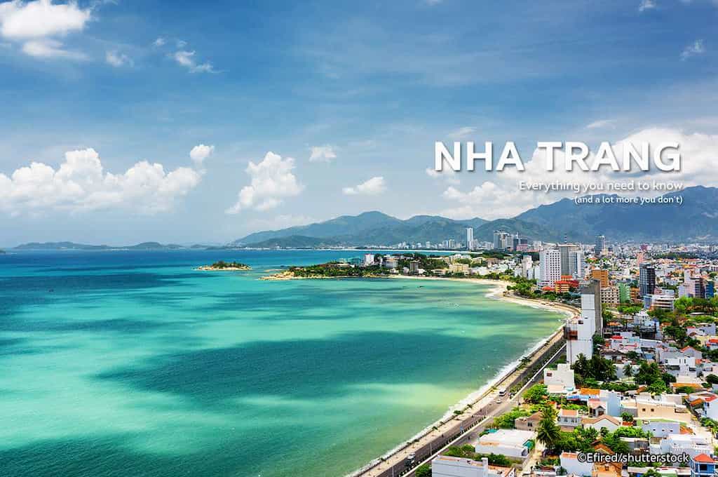 du lịch Nha Trang