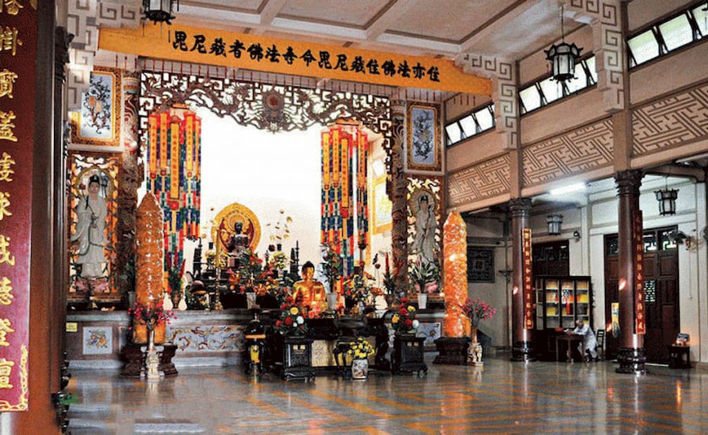 City tour Nha Trang