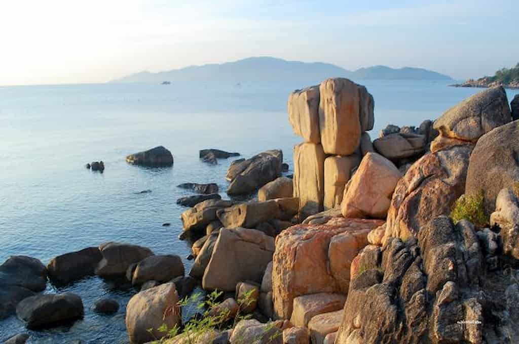 HÒN CHỒNG NHA TRANG | Goodmorning Travel