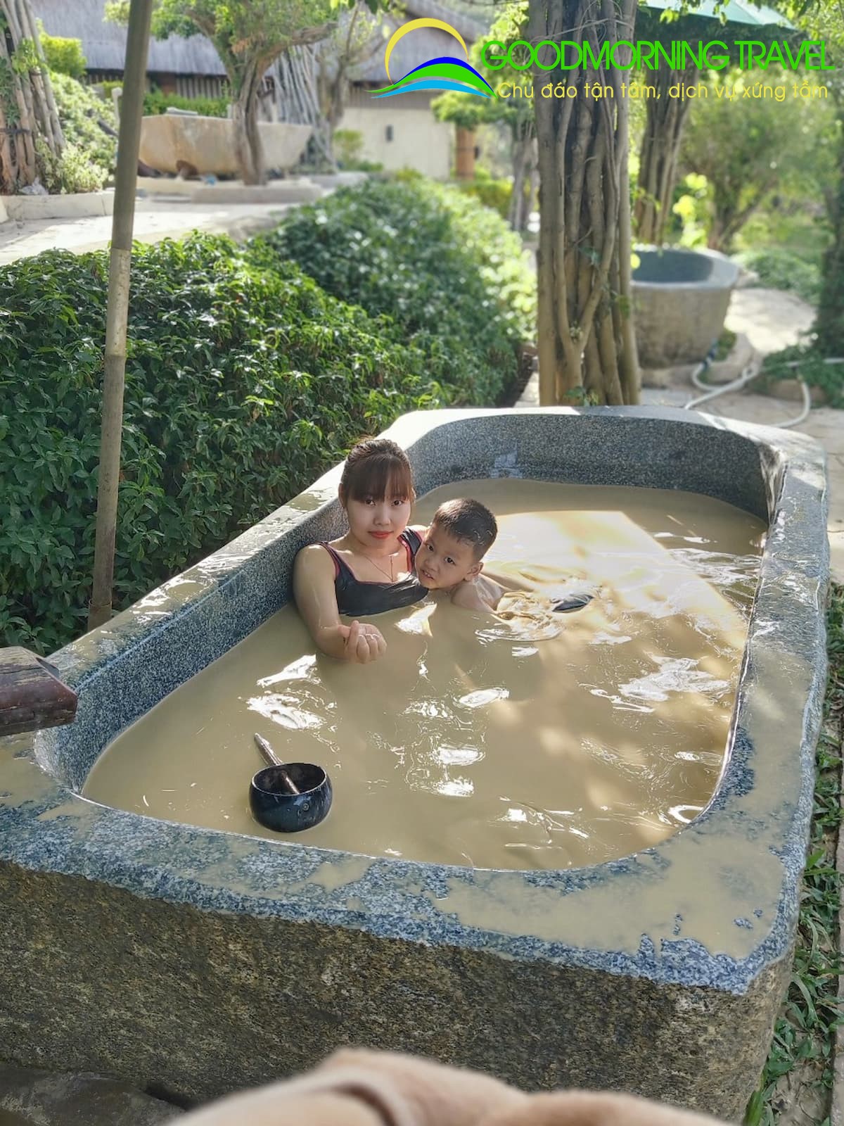 Tour du lịch Hà Nội - Nha Trang 4 ngày 3 đêm [Giá siêu rẻ] | CÔNG TY TNHH DU LỊCH CHÀO NGÀY MỚI