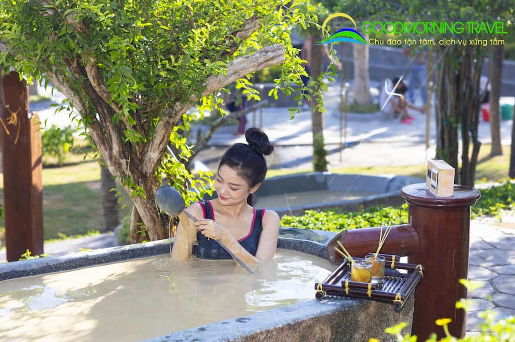 Tour đảo Nha Trang