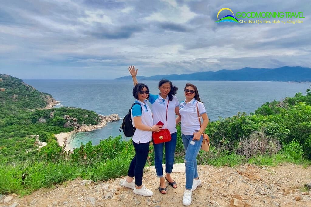 tour bình ba nha trang