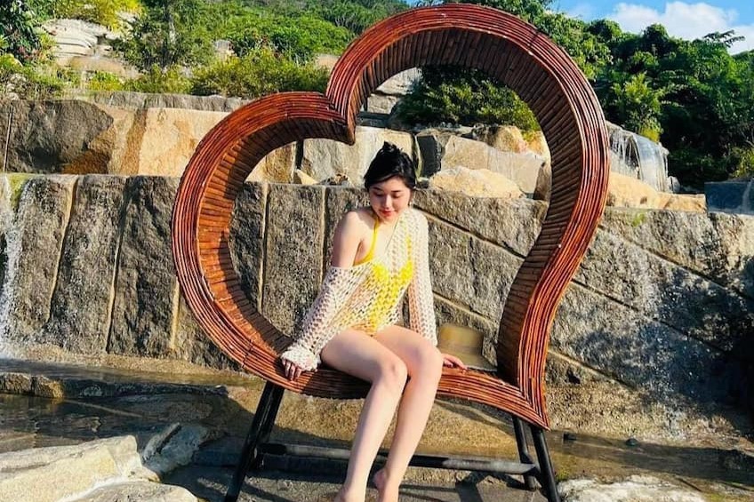 Tour 3 Đảo VIP Nha Trang 1 Ngày – Đi Cano Cao Tốc – Cam Kết Chất Lượng Cao