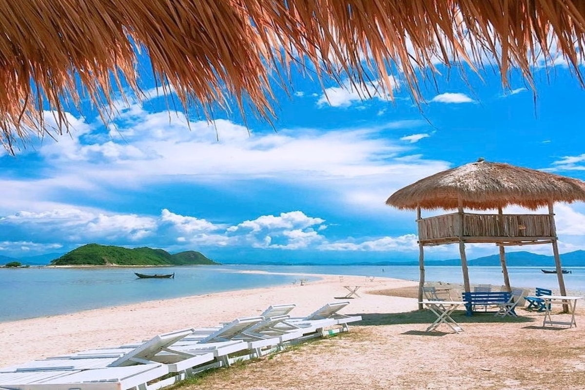 Nhà hàng điệp sơn