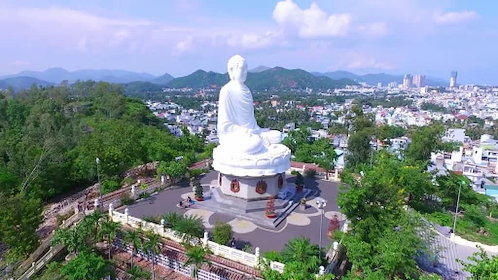 Các điểm du lịch Nha Trang