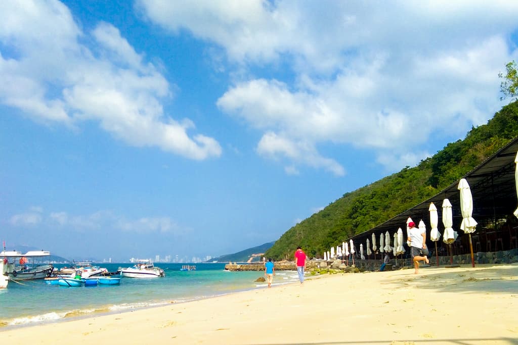 Lưu ý khi đi tour 3 đảo ở Nha Trang