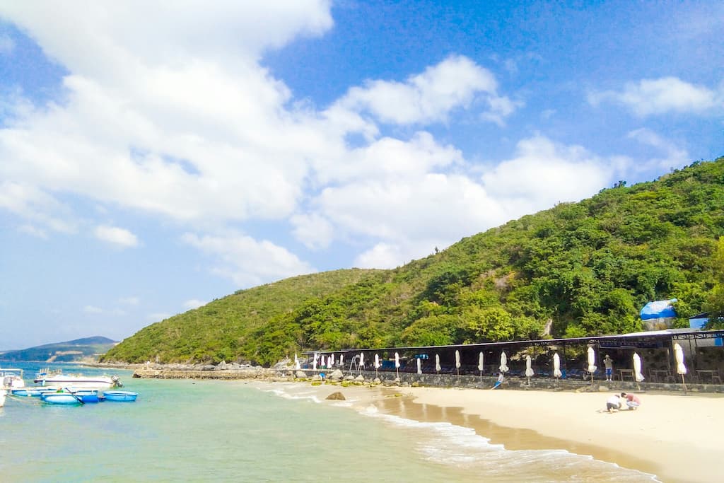 Lưu ý khi đi tour 3 đảo ở Nha Trang