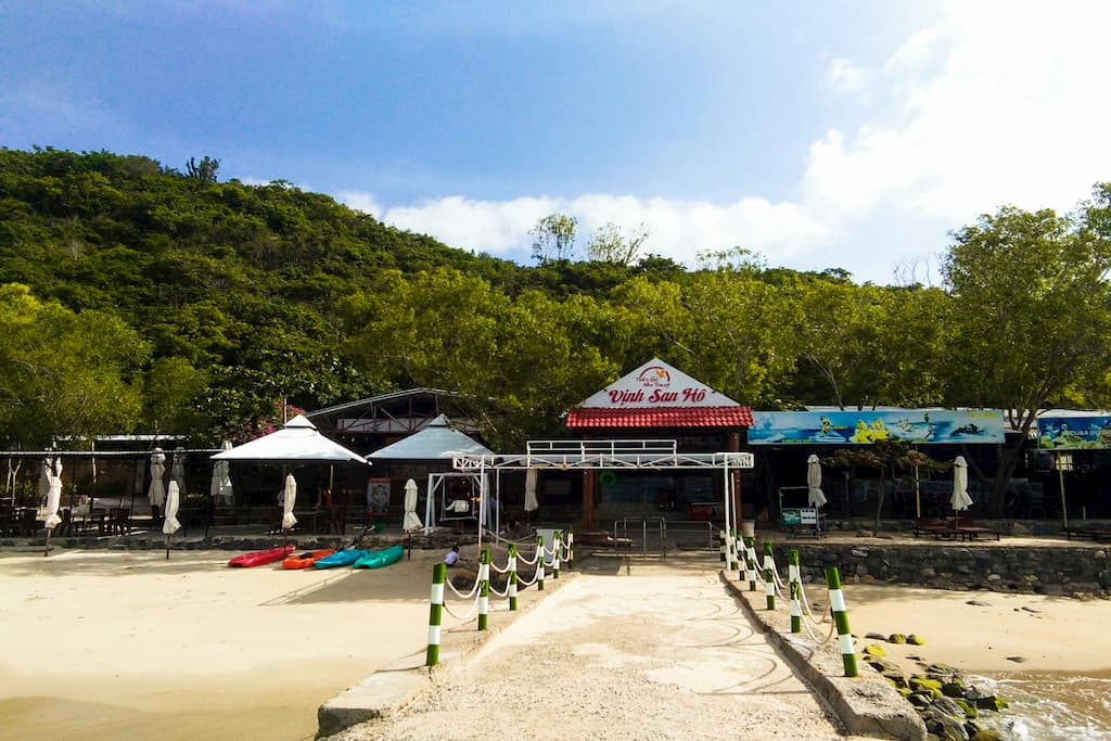 Lưu ý khi đi tour 3 đảo ở Nha Trang