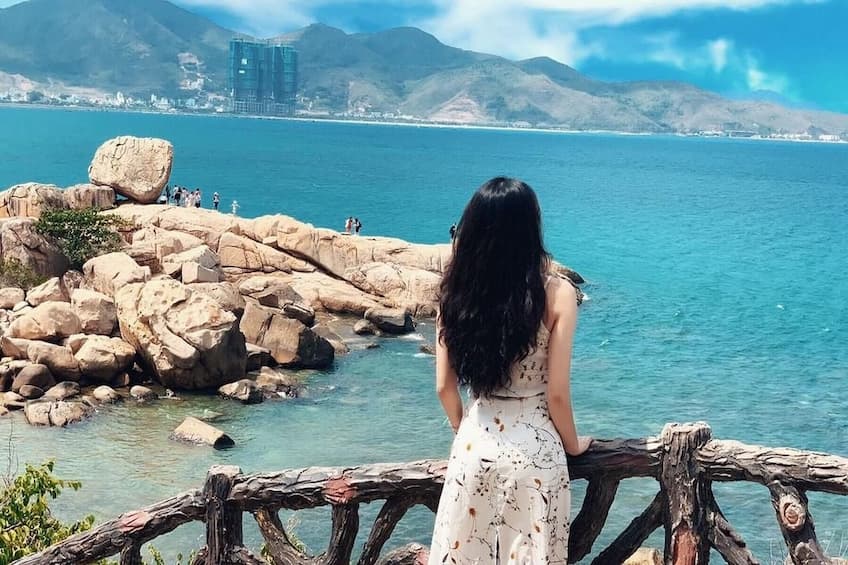 Du lịch Nha Trang 3 ngày 2 đêm