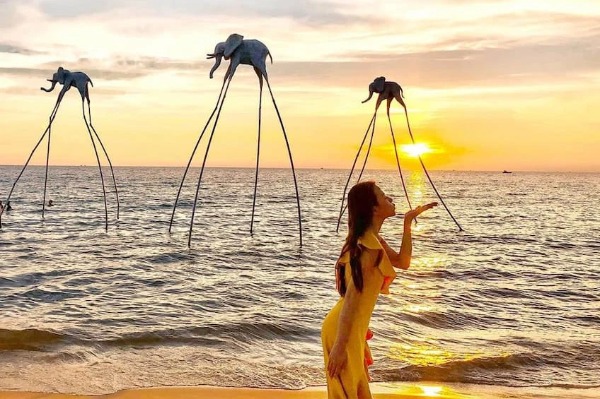 Tour Phú Quốc 3 ngày 2 đêm