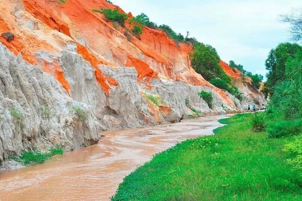 Tour Nha Trang - Mũi Né 3 ngày 2 đêm