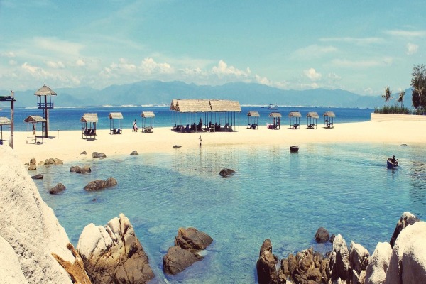 TOUR ĐẢO YẾN NHA TRANG