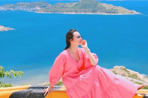 Tour Nha Trang - Bình Thuận 4 ngày 3 đêm