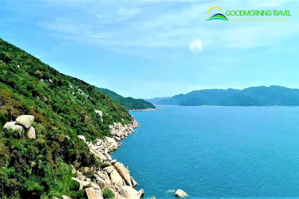 TOUR DU LỊCH NHA TRANG VỊNH VÂN PHONG 2 NGÀY 1 ĐÊM