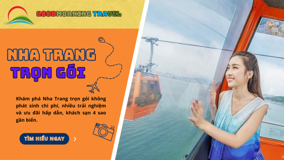 Khám phá Nha Trang