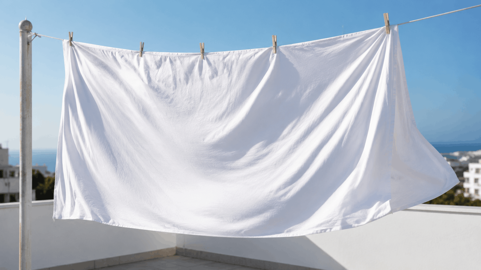 ed-020 | Cách giặt drap chăn ga gối nệm đúng cách