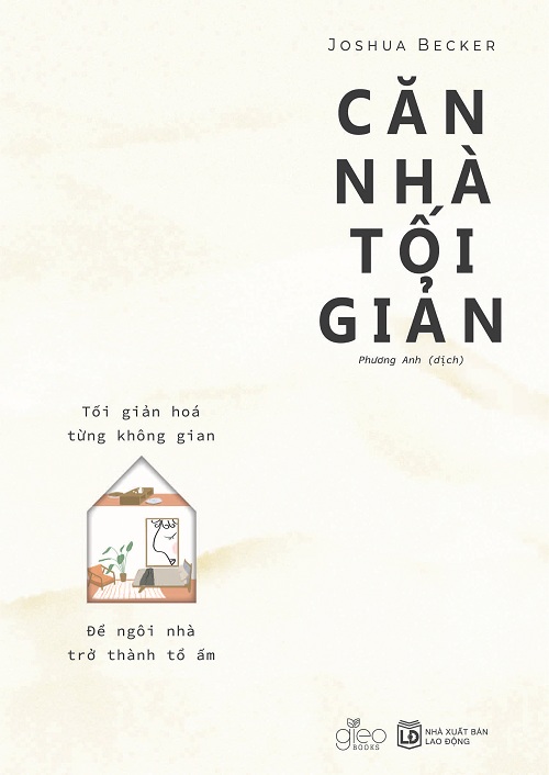 Căn Nhà Tối Giản