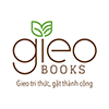 logo Gieobooks - Sow knowledge, reap success