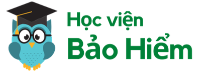 logo Học viện hậu cần ngành Bảo hiểm thuộc Bigfamily