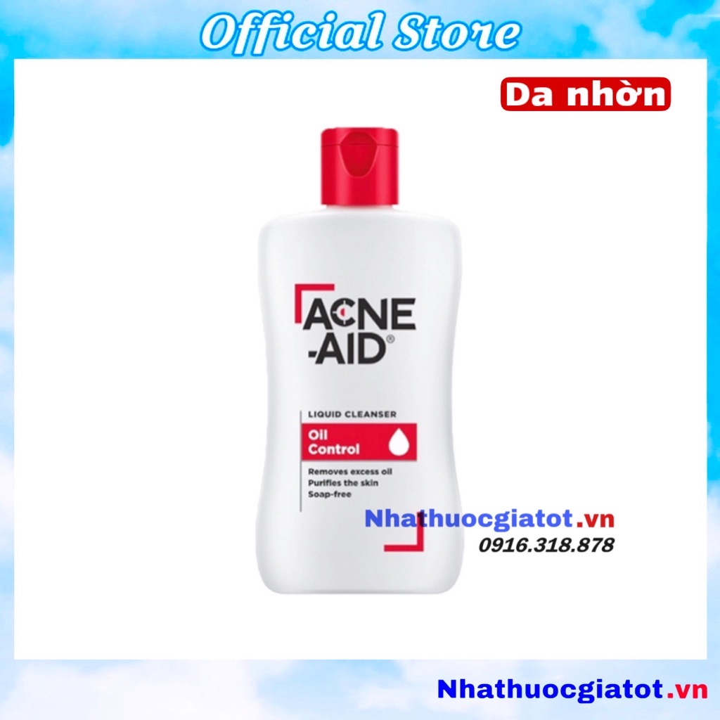 sua-rua-mat-tri-mun-danh-cho-da-dau-aid-acne-chai-nho-50g