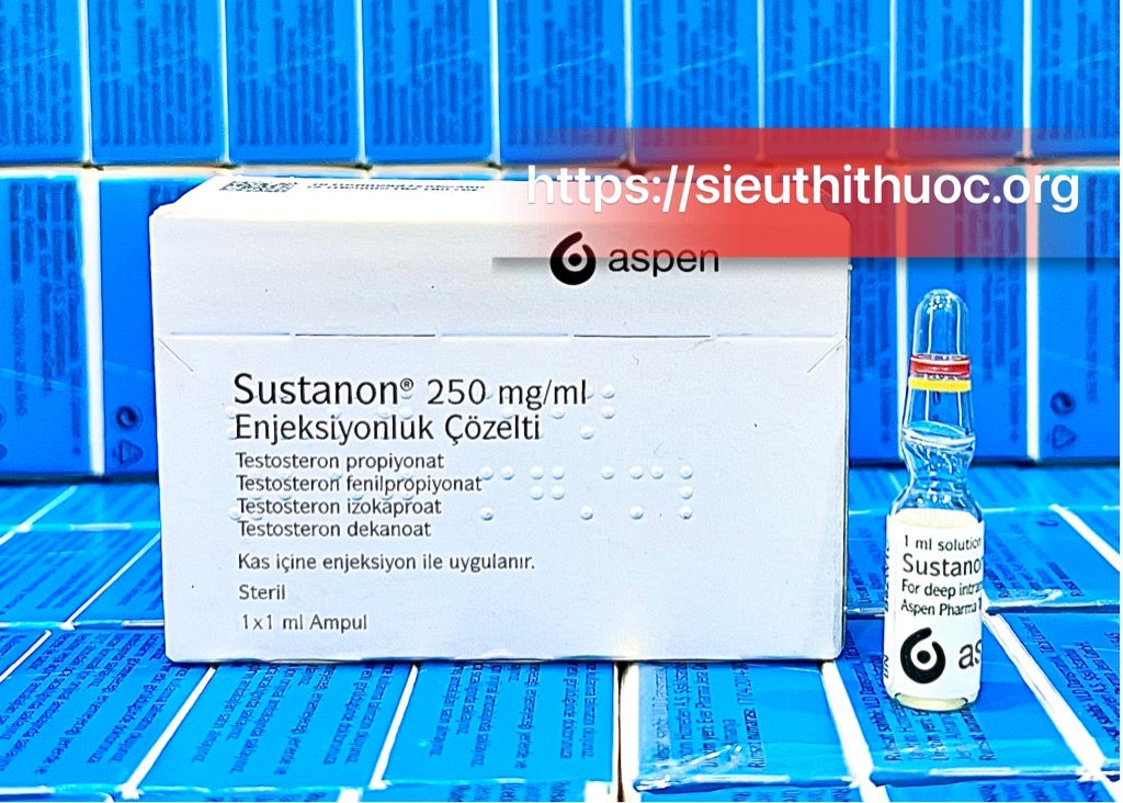 sustanon-250-sus-xanh-hang-aspen-hop-1-ong-1ml-bo-sung-testosterone-nam-gioi