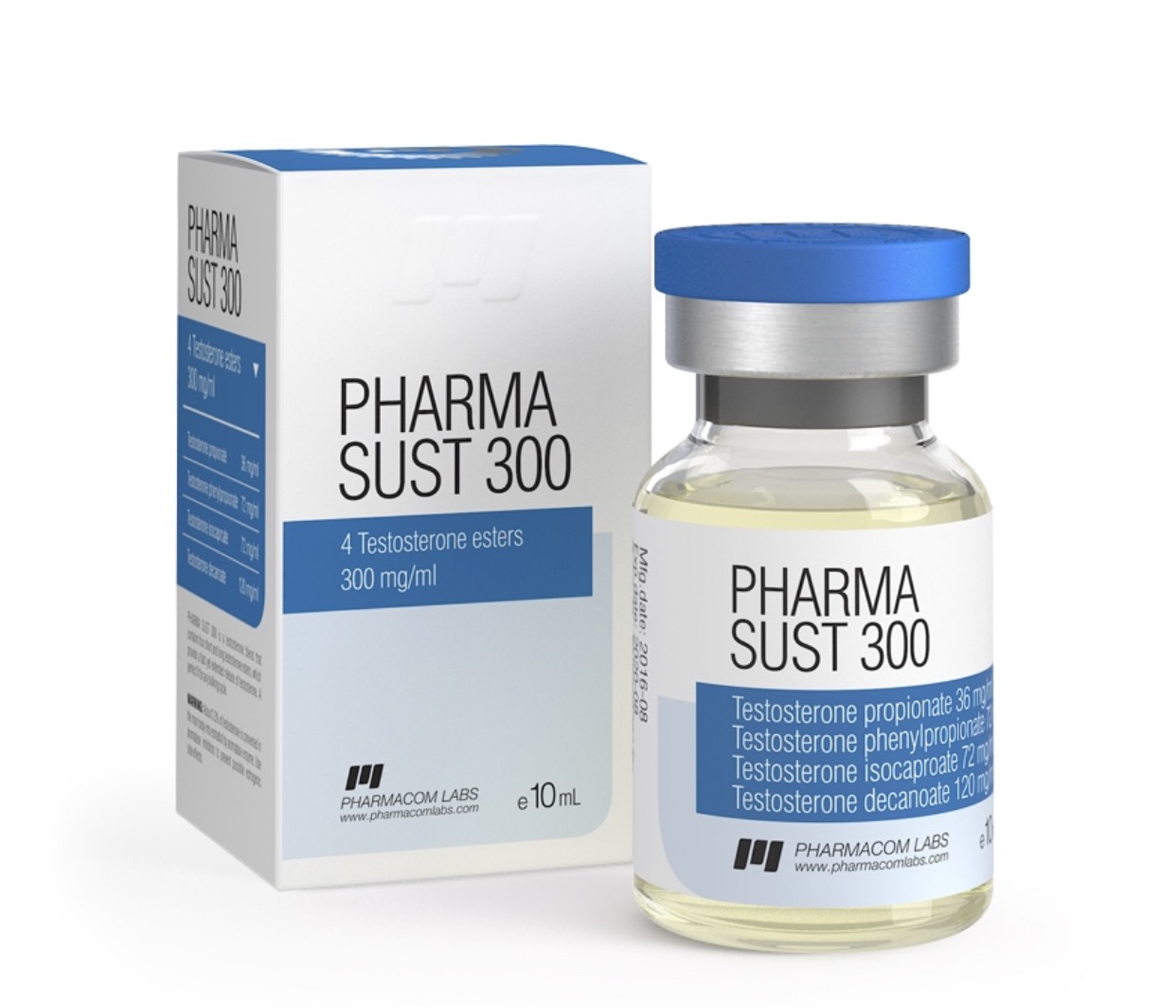 pharma-sust-300-sustanon-300mg-ml-hang-pharmacomlabs-lo-10ml
