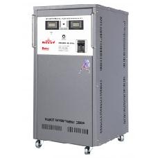 Ổn Áp Robot Reno 818- 60KVA ( 150V-250V)