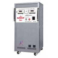 ỔN ÁP ROBOT RENO  818- 25KVA (90-250V)