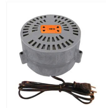 Biến thế đổi điện dạng tròn Robot 1500VA (dây đồng)...