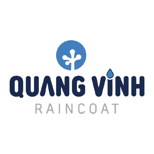 Áo mưa Quang Vinh