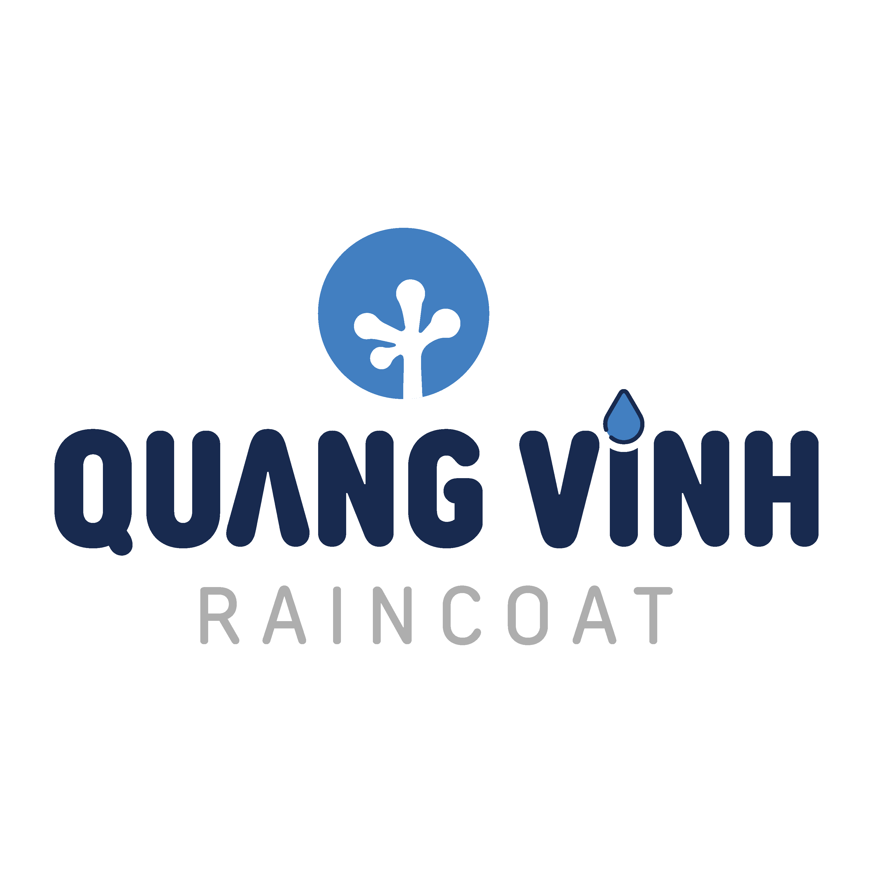 Áo mưa Quang Vinh