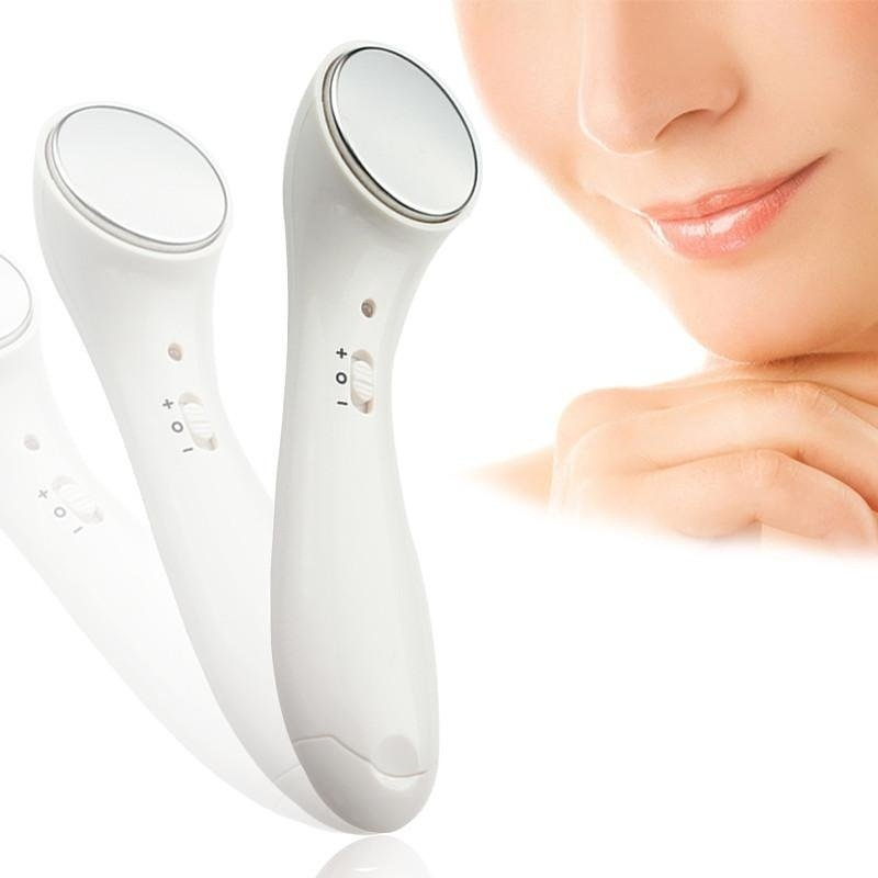 Máy massage làm đẹp Belulu Rebirth hỗ trợ điều trị nám, tàn nhang