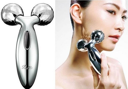 Máy massage mặt chất lượng